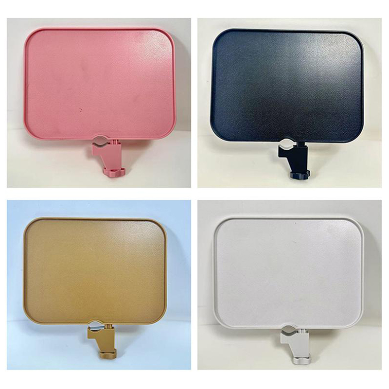 Eyelash Extension Guide - 【M】1Pc Adjustable Lash Tray Holder For