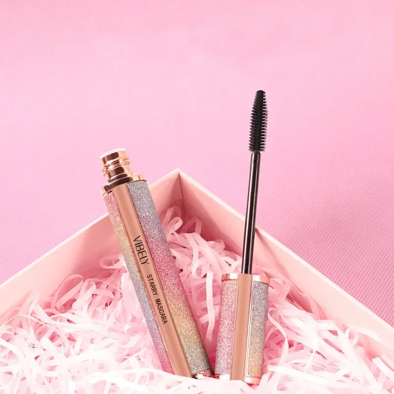 4D Starry Sky Mascara Makeup L - Eyelash Extension For Big Eyes recension och pris