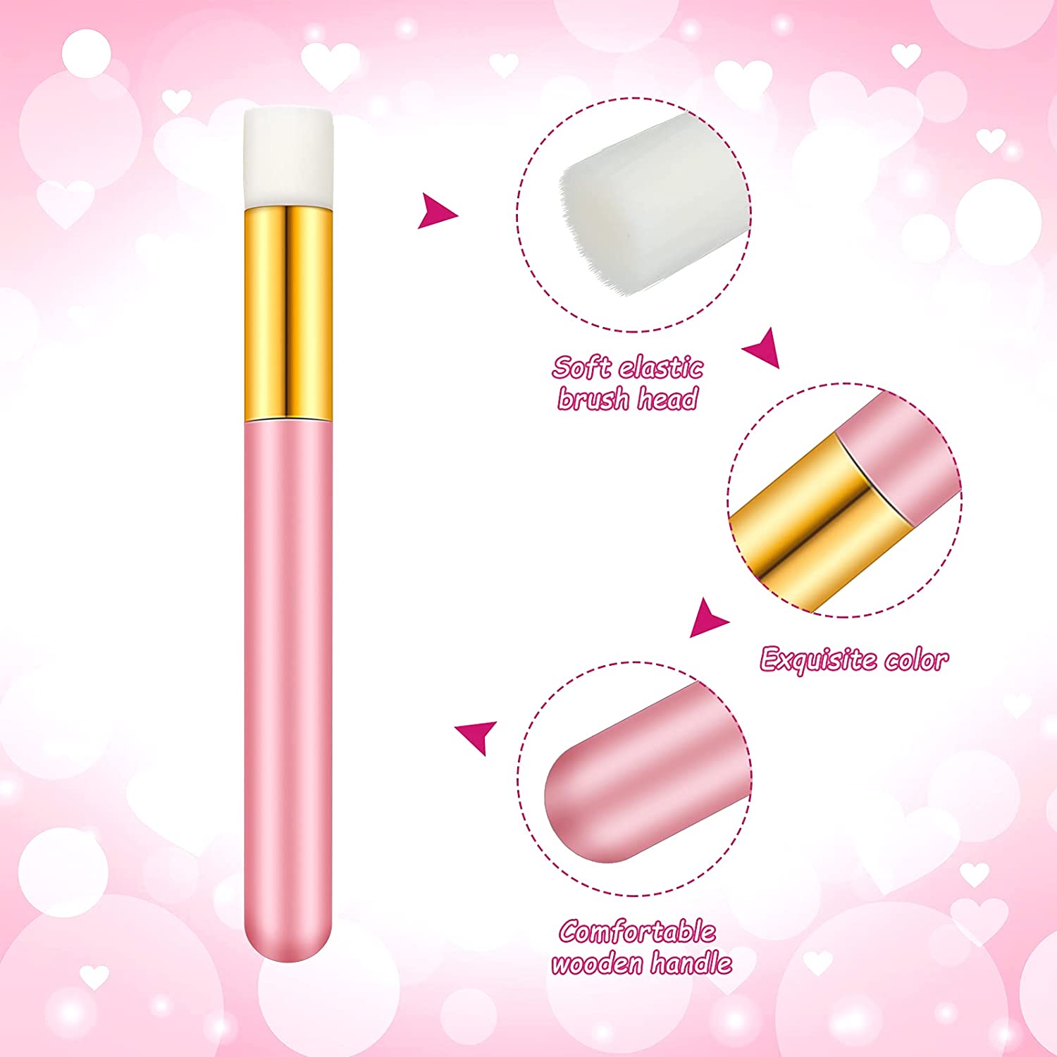 3 in 1 USB Air Conditioning La - Eyelash Extension Guide recension och pris