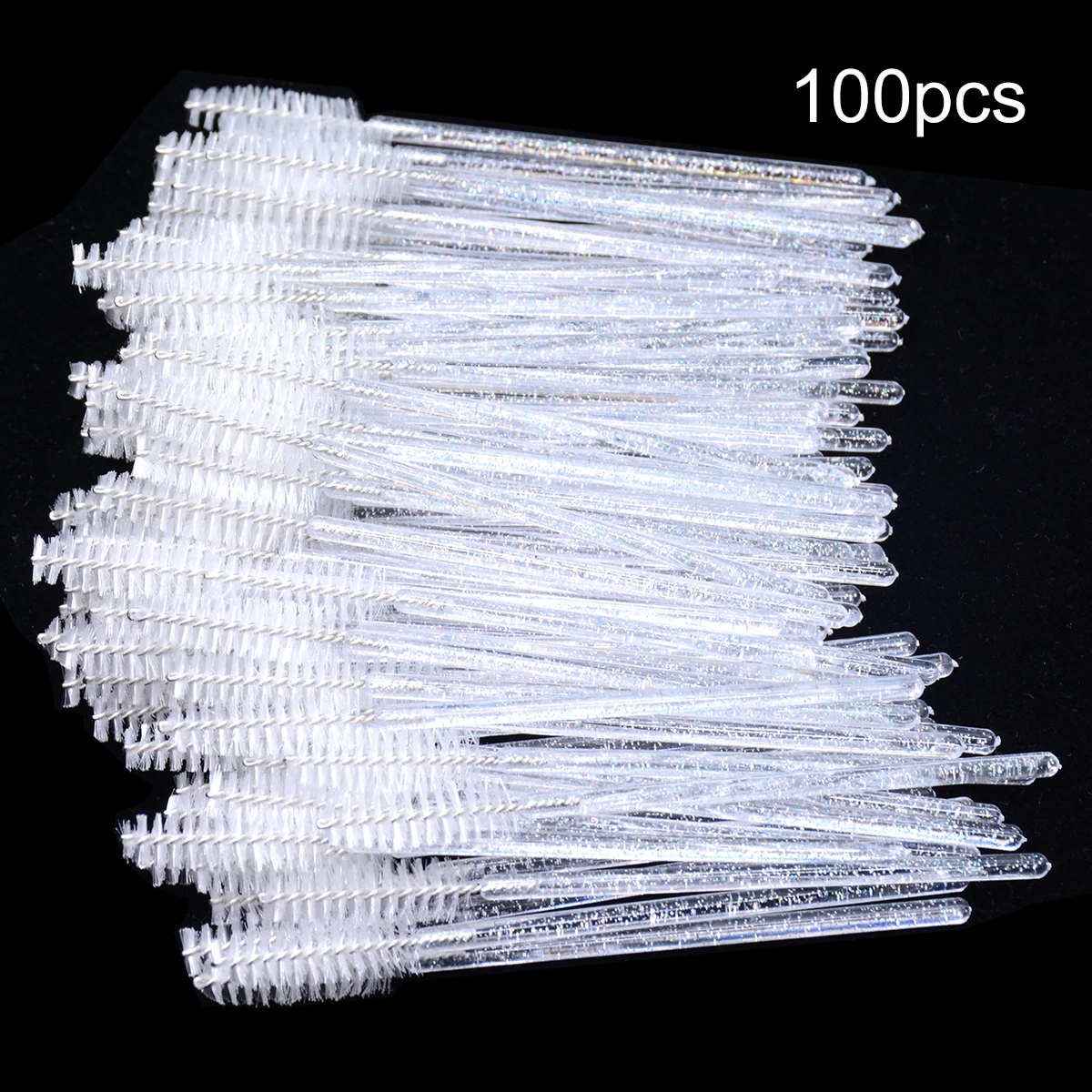 100pcs For Eyelash Extension M - Eyelash Extension Wholesale recension och pris