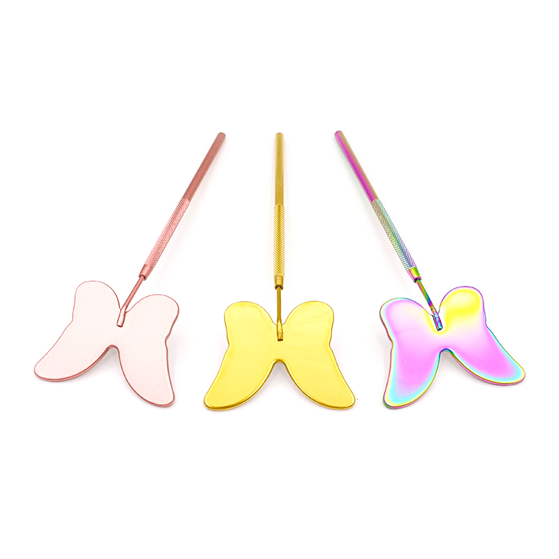 1Pc Butterfly Shape Eyelash Mi - Eyelash Extension Guide recension och pris