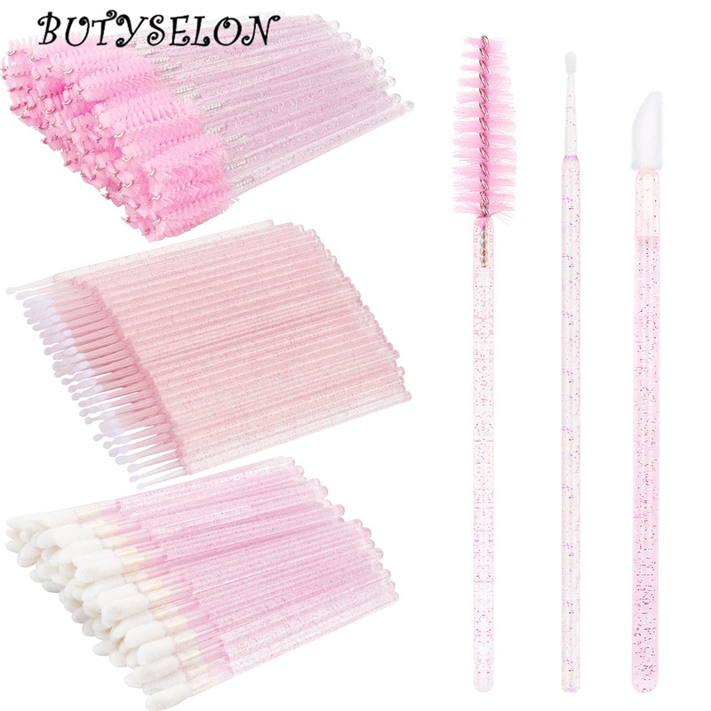 200pcs Eyelash Extension Suppl - Eyelash Extension Guide recension och pris