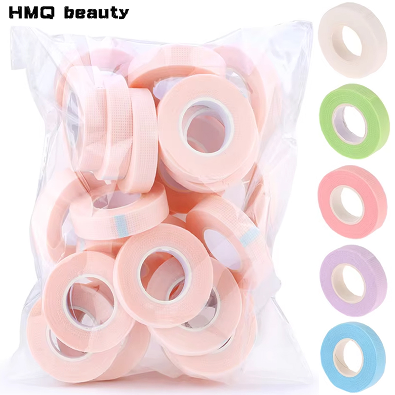 Eyelash Extension Tapes For La - Eyelash Extension Wholesale recension och pris