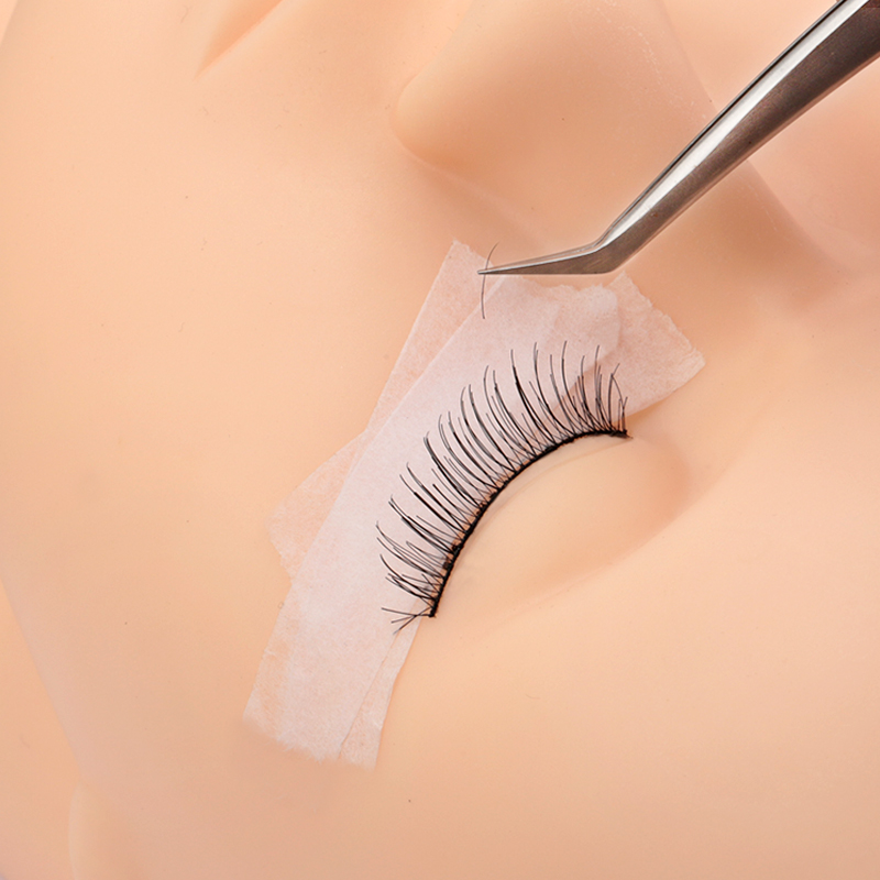 Eyelash Extension Tapes For La - Eyelash Extension Wholesale recension och pris