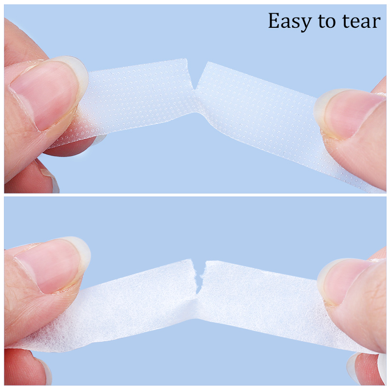 Eyelash Extension Tapes For La - Eyelash Extension Wholesale recension och pris