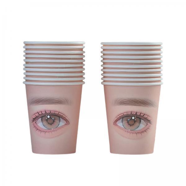Lash Extension Supplies Practi - Eyelash Extension For No Eyelid recension och pris