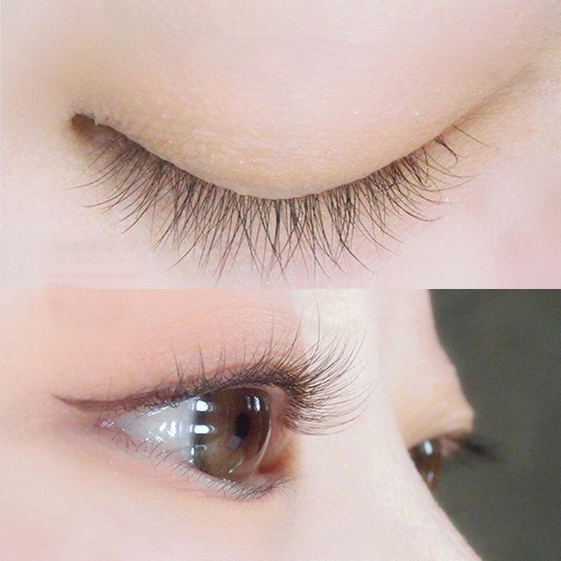 Self Adhesive False Eyelashes  - Eyelash Extension No 11 recension och pris