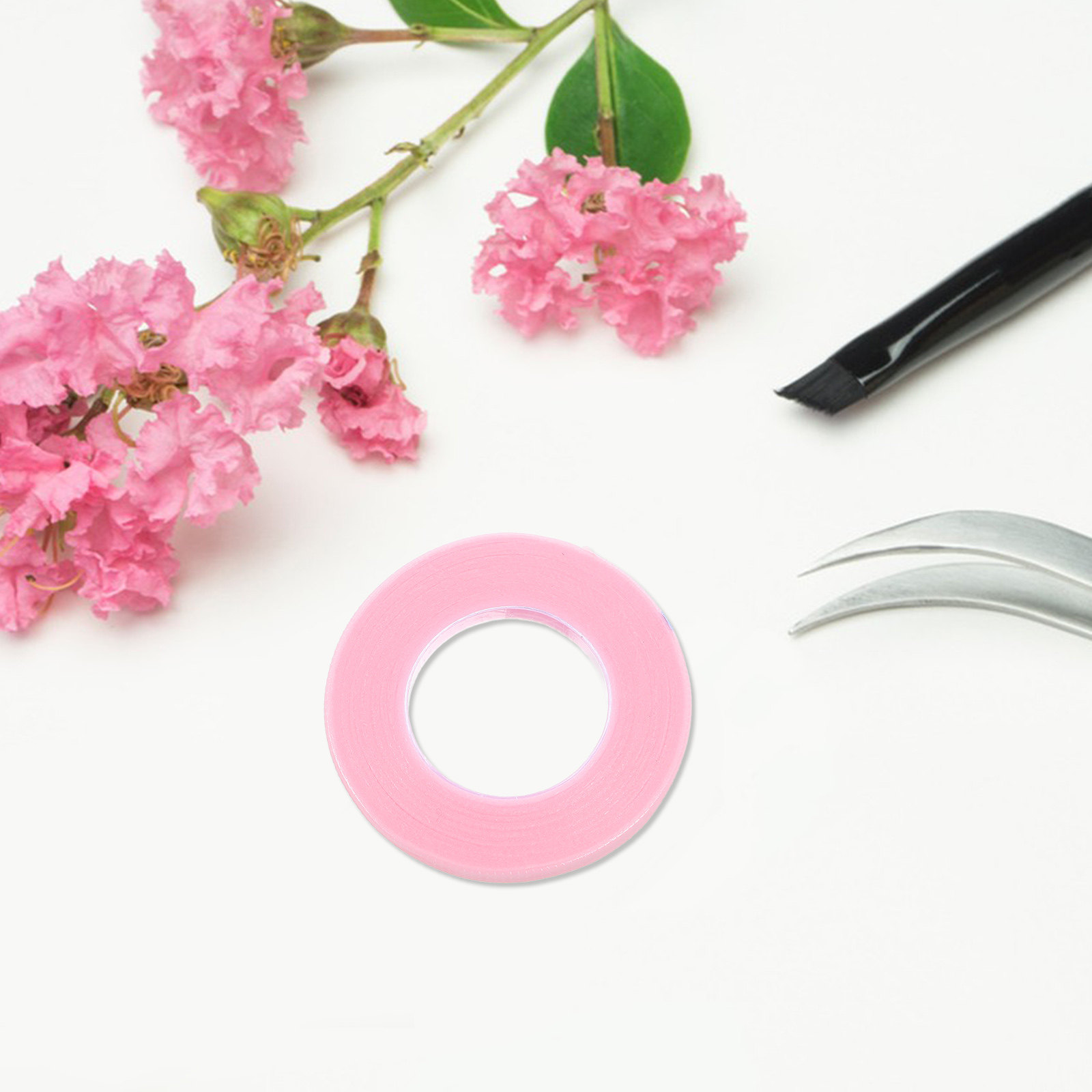 10 Rolls Lash Tape Eyelash Ext - Eyelash Extension For No Eyelid recension och pris