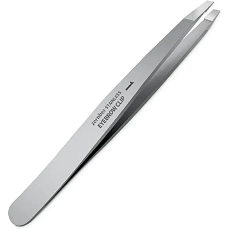 Stainless Steel Oblique Eyebro - Eyelash Extension For No Eyelid recension och pris
