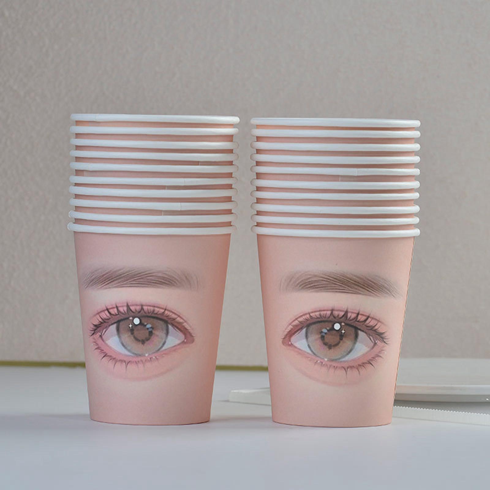 Professional Eyelash Supplies  - Eyelash Extension For No Eyelid recension och pris