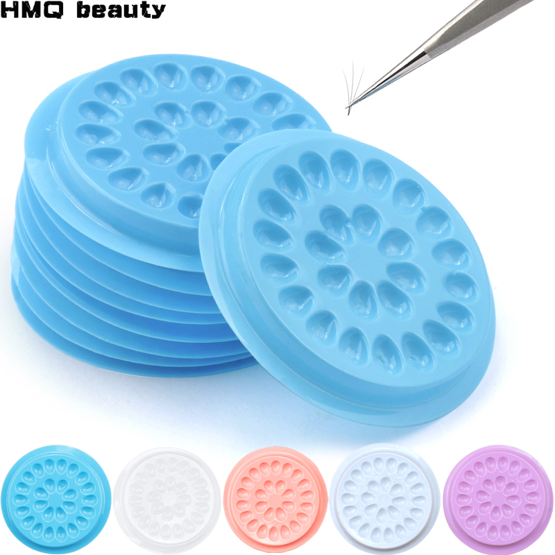 Wholesale Glue Gasket Eyelash  - Eyelash Extension Wholesale recension och pris