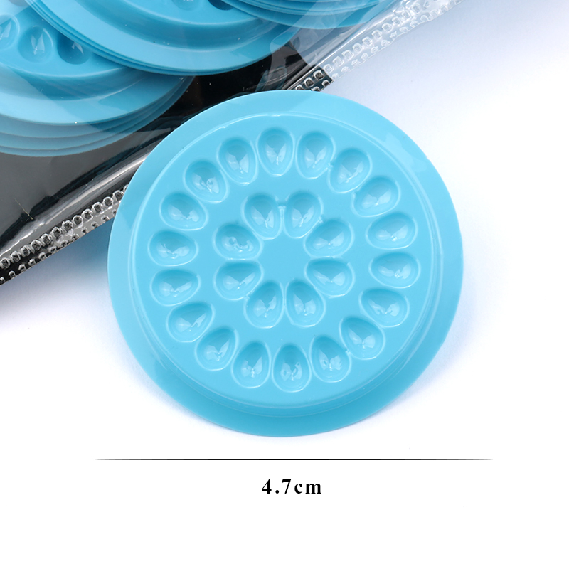 Wholesale Glue Gasket Eyelash  - Eyelash Extension Wholesale recension och pris