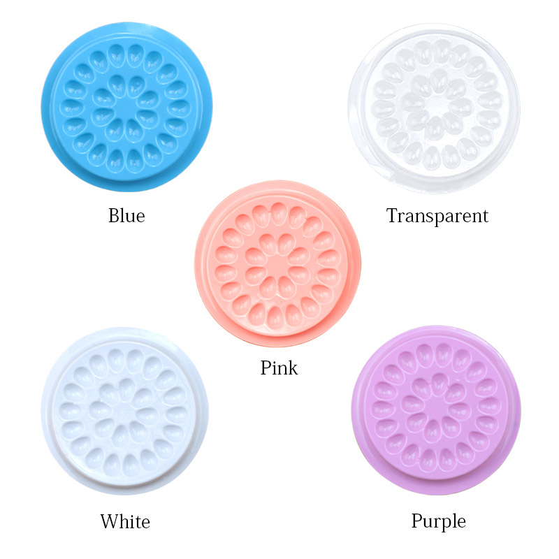 Wholesale Glue Gasket Eyelash  - Eyelash Extension Wholesale recension och pris