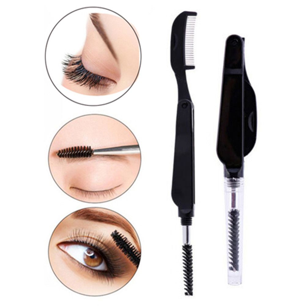 Women's Fashion Eyelash Extens - Eyelash Extension No 10 recension och pris