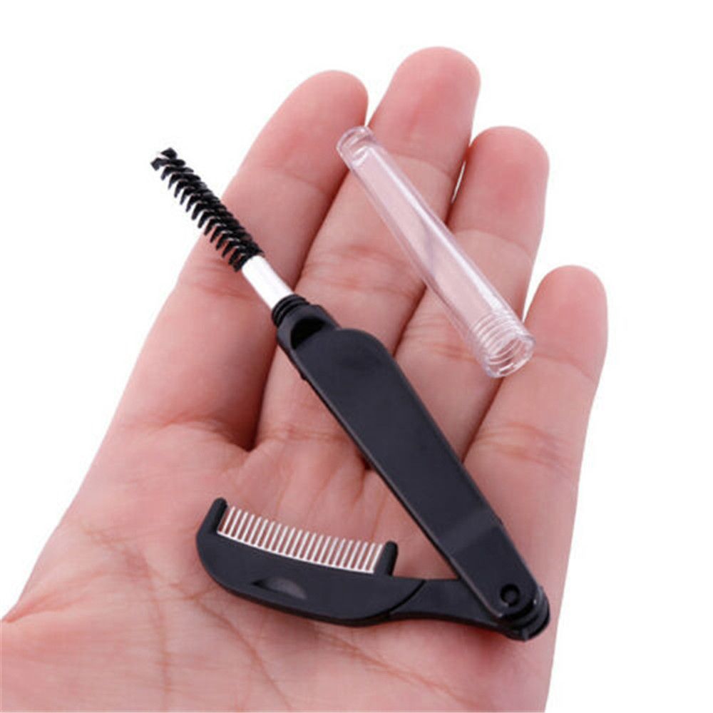 Women's Fashion Eyelash Extens - Eyelash Extension No 10 recension och pris