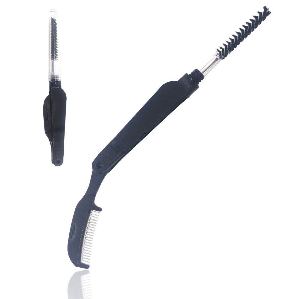 Women's Fashion Eyelash Extens - Eyelash Extension No 10 recension och pris
