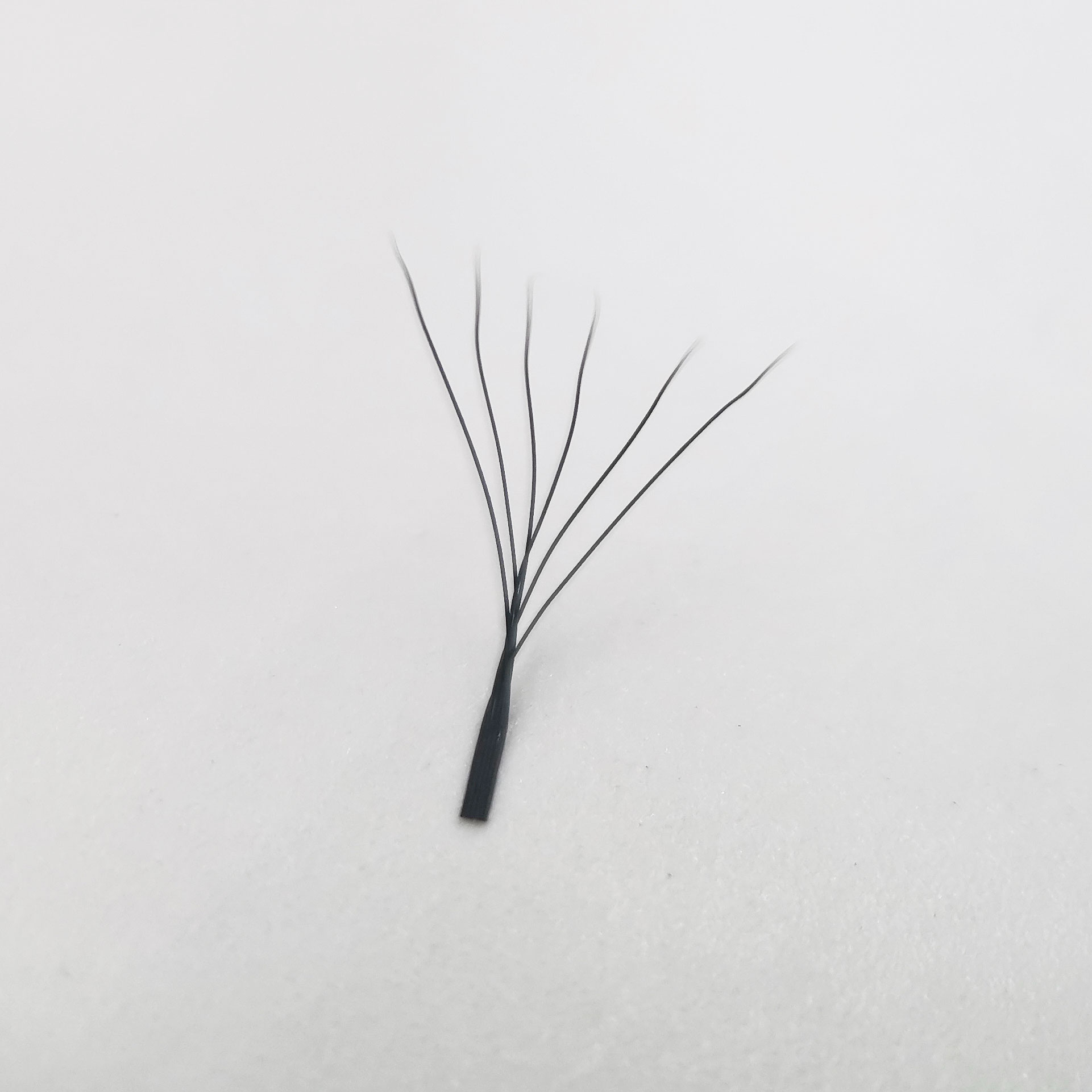 WeenWeave 6D W Style Eyelash E - Eyelash Extension Volume Styles recension och pris