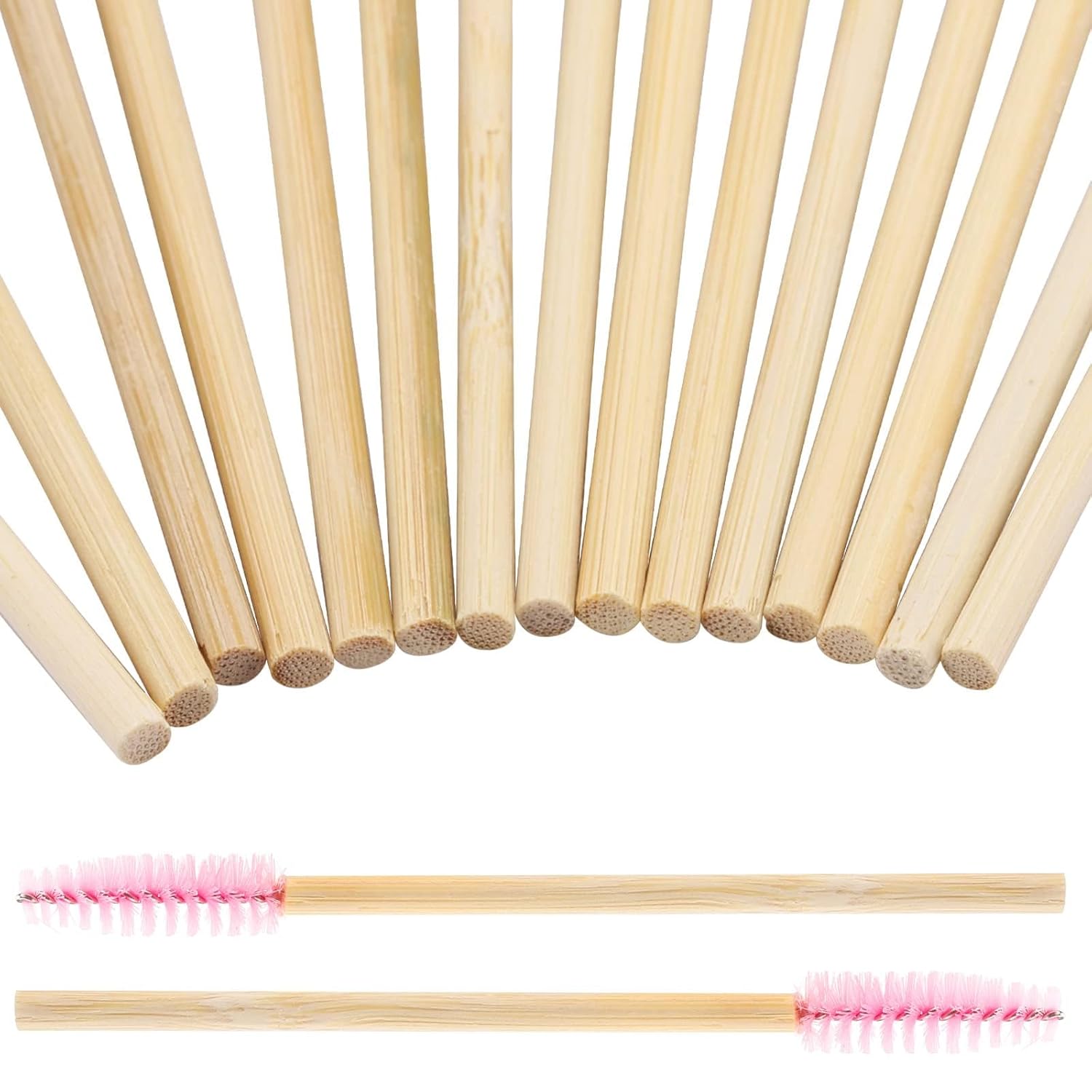 Wholesale 300pcs Disposable Ma - Eyelash Extension Wholesale recension och pris