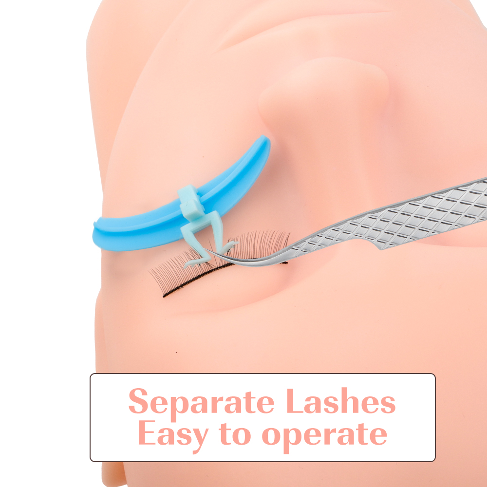 Wendy Lashes Reusable Eyelash  - Eyelash Extension Guide recension och pris