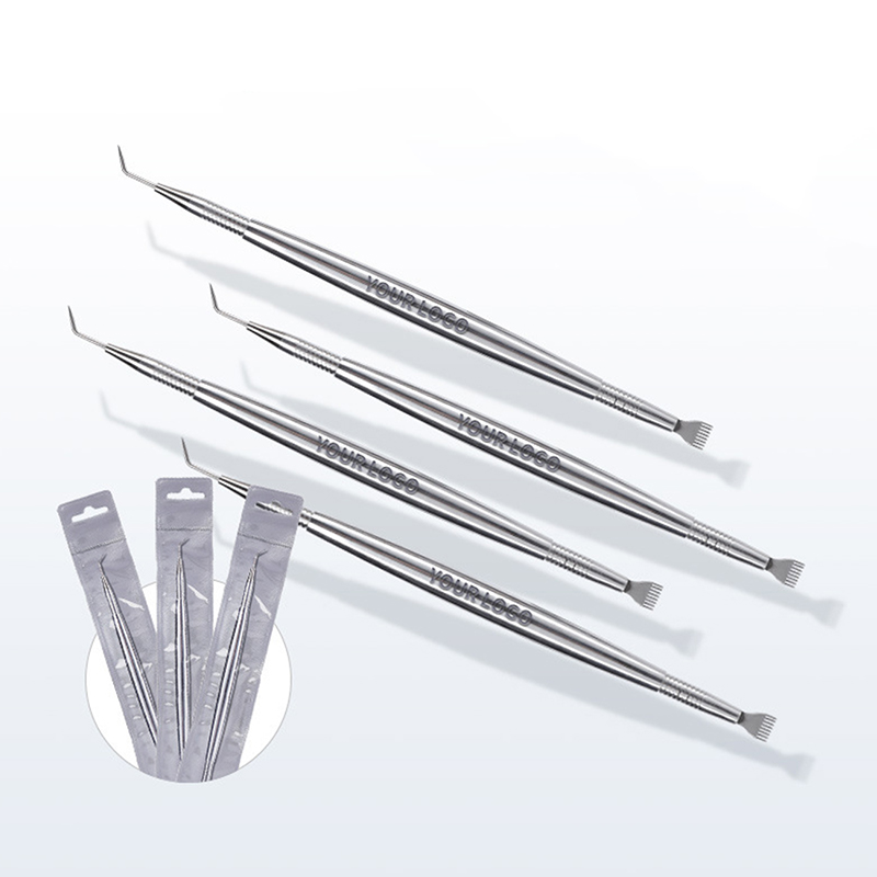 【3in1 Lash Lift Kit Makeupbemi - Eyelash Extension Guide recension och pris