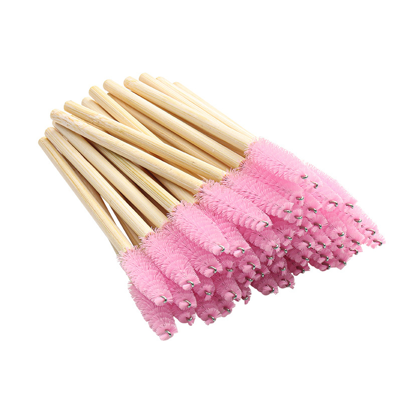 Wholesale 300pcs Disposable Ma - Eyelash Extension Wholesale recension och pris