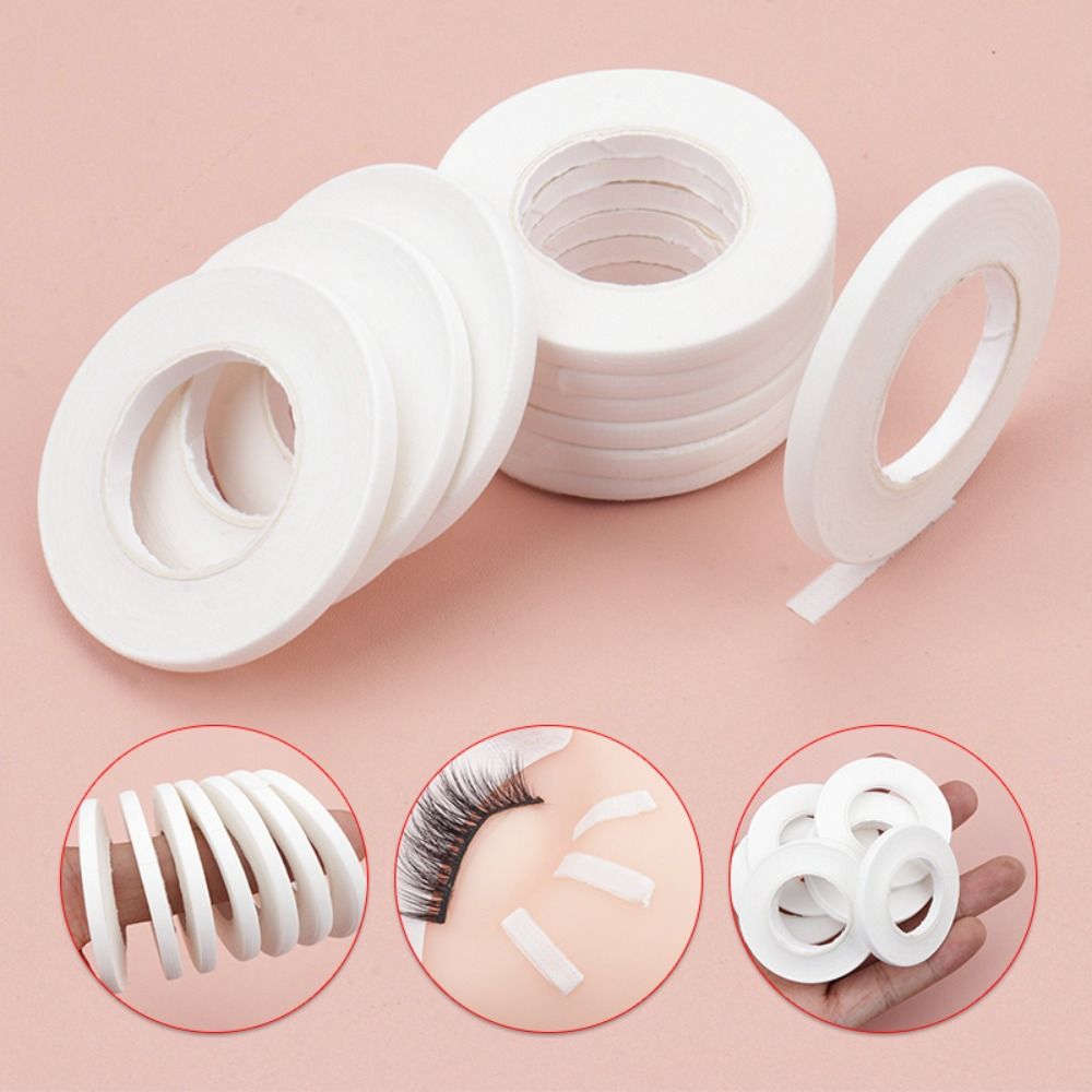 1/10Pcs Lash Extension Under P - Eyelash Extension For No Eyelid recension och pris
