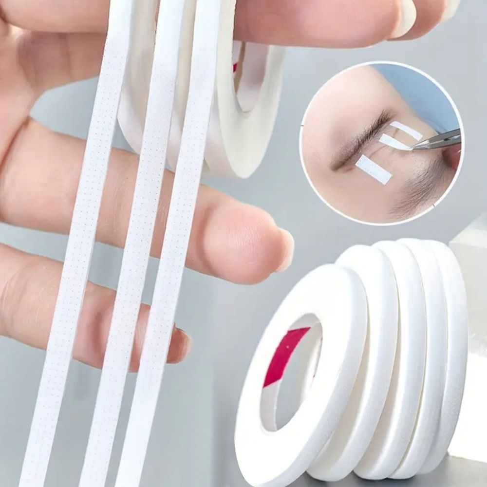 1/10Pcs Lash Extension Under P - Eyelash Extension For No Eyelid recension och pris