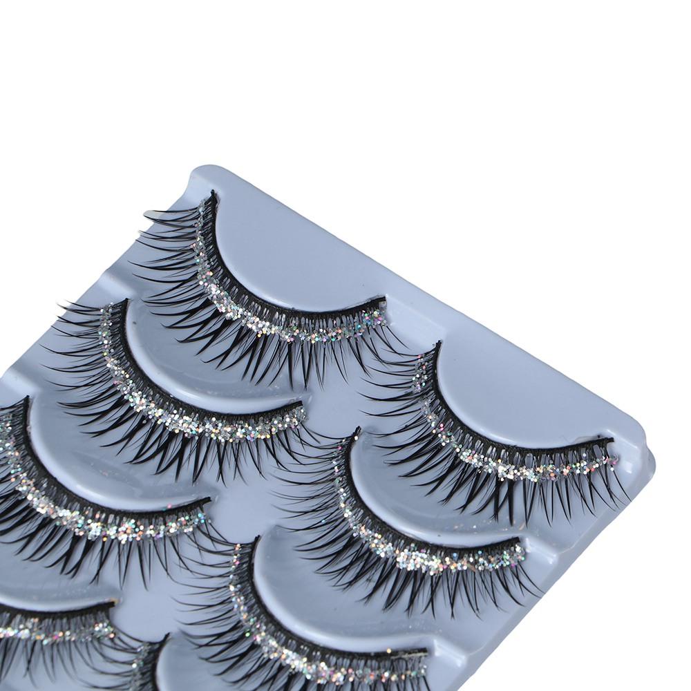 80 Clusters 11-12MM Self Adhes - Eyelash Extension No 11 recension och pris