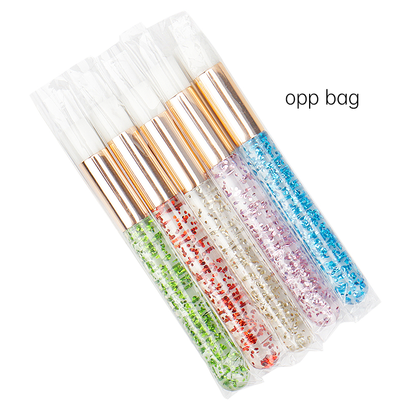 Lashes Shampoo Brush Eyelash E - Eyelash Extension Guide recension och pris