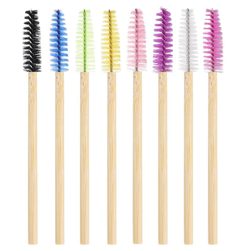 50Pcs Lash Brush Disposable Ap - Micro Brush Applicator recension och pris