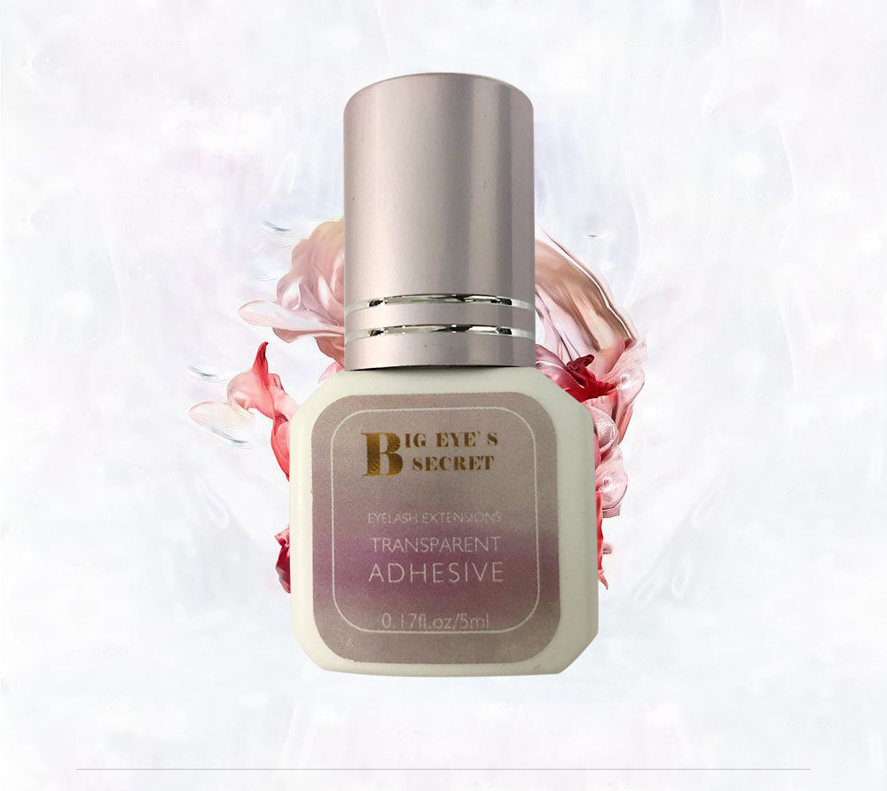 Big Eye's Secret False Eye Las - Eyelash Extension For Big Eyes recension och pris