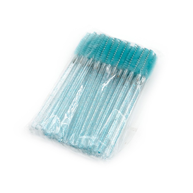 Wholesale 100/500/1000pcs Eye  - Eyelash Extension Wholesale recension och pris