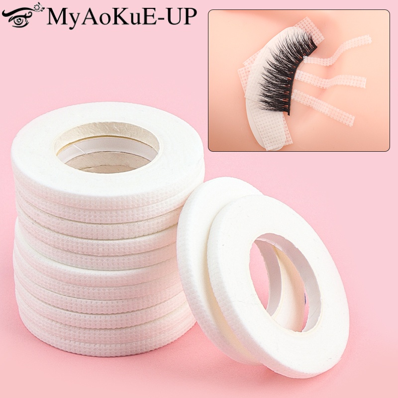 1/4/5/10pcs Eyelash Extension  - Eyelash Extension Wholesale recension och pris