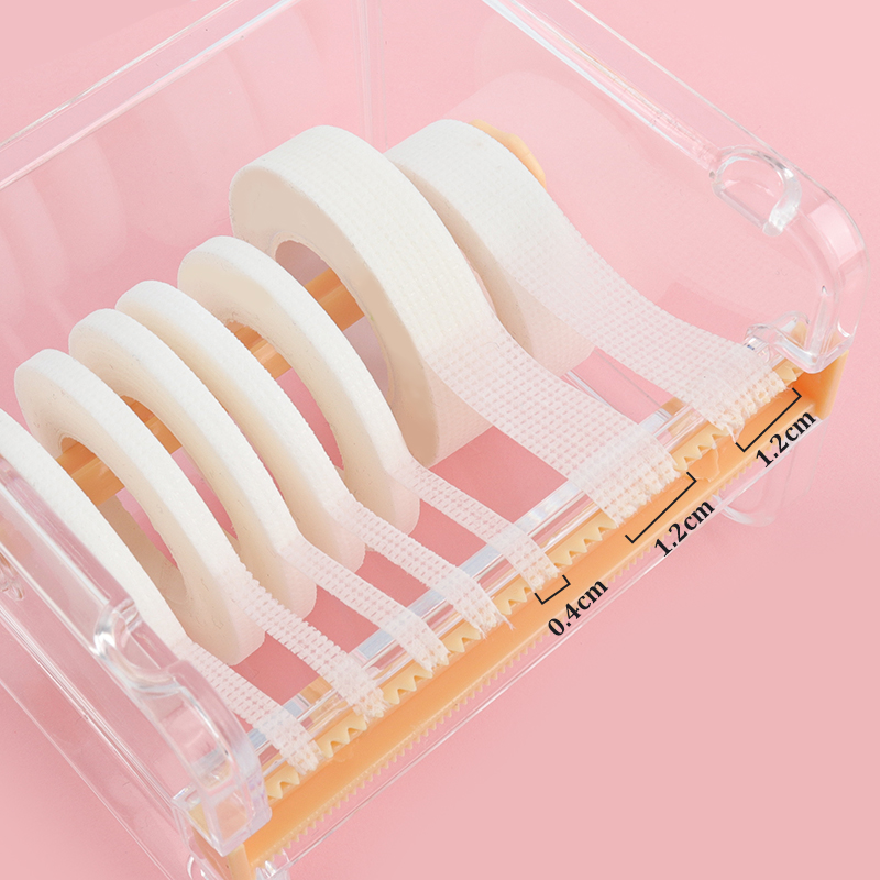 1/4/5/10pcs Eyelash Extension  - Eyelash Extension Wholesale recension och pris