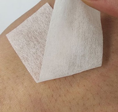 Tape T8030C Professional Patch - Eyelash Extension Guide recension och pris