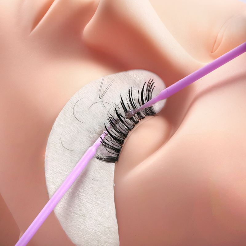 Free shipping Microbrush for e - Micro Brush Applicator recension och pris