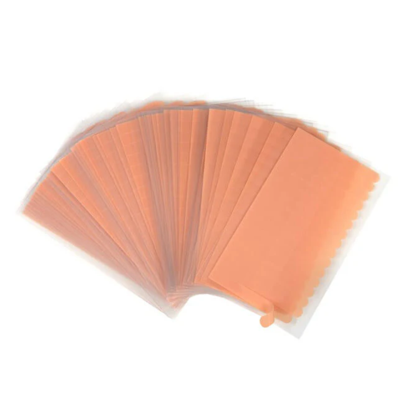 SENSE LASHES 50pcs Eyelid Lift - Eyelash Extension For No Eyelid recension och pris