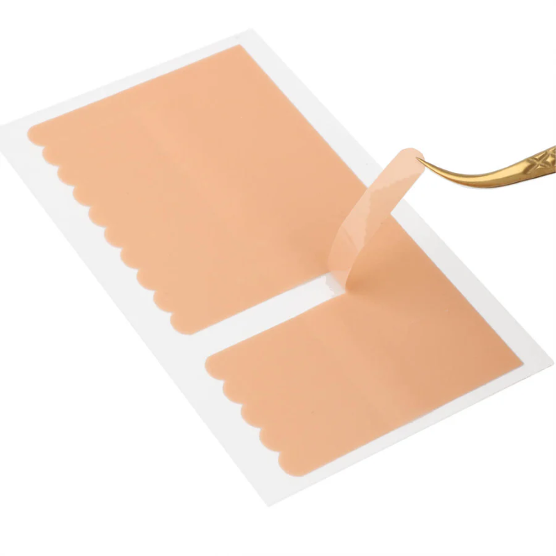 SENSE LASHES 50pcs Eyelid Lift - Eyelash Extension For No Eyelid recension och pris